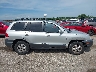 KM8SC73E66U****** Used 2006 Hyundai Santa Fe in Illinois State