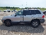 KM8SC73E66U****** Repairable 2006 Hyundai Santa Fe in Illinois State