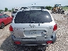 KM8SC73E66U****** Wrecked 2006 Hyundai Santa Fe