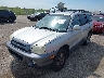 KM8SC73E66U****** Used and Repairable 2006 Hyundai Santa Fe in Lincoln