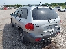 KM8SC73E66U****** Salvage and Repairable 2006 Hyundai Santa Fe in Lincoln
