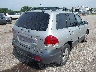 KM8SC73E66U****** Salvage and Wrecked 2006 Hyundai Santa Fe in Illinois State