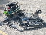 3CZRU6H56LM****** Wrecked 2020 Honda HR-V in Michigan State