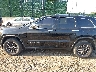 1C4RJFBG5HC****** Repairable 2017 Jeep Grand Cherokee in New York State