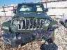 1C4HJXEN6MW****** Wrecked 2021 Jeep Wrangler in Arkansas State