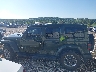 1C4HJXEN6MW****** Repairable 2021 Jeep Wrangler in Arkansas State
