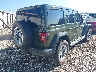1C4HJXEN6MW****** Salvage and Wrecked 2021 Jeep Wrangler in Arkansas State