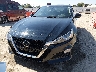 1N4BL4BV5LC****** Destrozados 2020 Nissan Altima en Estado de Kansas