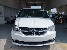 2C4RDGCG2LR****** Wrecked 2020 Dodge Grand Caravan in Florida State