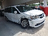 2C4RDGCG2LR****** Salvage and Wrecked 2020 Dodge Grand Caravan in Orlando North