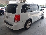 2C4RDGCG2LR****** Salvage and Wrecked 2020 Dodge Grand Caravan in Florida State