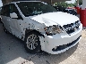 2C4RDGCG2LR****** Salvage and Repairable 2020 Dodge Grand Caravan in Florida State