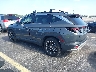 5NMJE3DE2SH****** Salvamento y Reparables 2025 Hyundai Tucson en Miami North