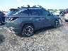 5NMJE3DE2SH****** Salvamento y Destrozados 2025 Hyundai Tucson en Estado de Florida