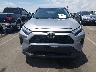 2T3F1RFVXPC****** Destrozados 2023 Toyota RAV4 en Estado de Carolina del Norte