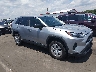 2T3F1RFVXPC****** Salvamento y Destrozados 2023 Toyota RAV4 en Raleigh