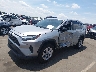 2T3F1RFVXPC****** Usados y Reparables 2023 Toyota RAV4 en Raleigh