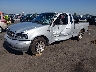 2FTRX17W23C****** Used and Repairable 2003 Ford F-150 in Saint Louis