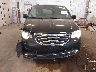 2C4RC1BG8GR****** Wrecked 2016 Chrysler Town & Country in Michigan State