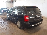 2C4RC1BG8GR****** Salvage and Repairable 2016 Chrysler Town & Country in Flint