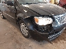 2C4RC1BG8GR****** Salvage and Repairable 2016 Chrysler Town & Country in Michigan State