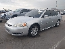 2G1WG5E35C1****** Usados y Reparables 2012 Chevrolet Impala en Phoenix