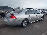 2G1WG5E35C1****** Salvamento y Destrozados 2012 Chevrolet Impala en Estado de Arizona