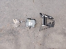 5NPEB4AC4EH****** Wrecked 2014 Hyundai Sonata in Utah State