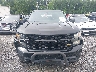 1GCRYBEF6KZ****** Wrecked 2019 Chevrolet Silverado 1500 in Georgia State