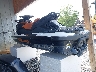 YDV0403***** Salvage and Repairable 2015 Sea-Doo Gtx 155 in Rec Rides Online Exclusive