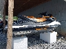 YDV0403***** Salvage and Wrecked 2015 Sea-Doo Gtx 155 in Virginia State