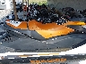 YDV0403***** Used and Repairable 2015 Sea-Doo Gtx 155 in Virginia State