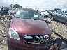 1G4HP57207U****** Destrozados 2007 Buick Lucerne en Estado de Georgia