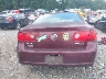 1G4HP57207U****** Destrozados 2007 Buick Lucerne