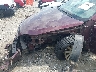 1G4HP57207U****** Salvamento y Reparables 2007 Buick Lucerne en Estado de Georgia
