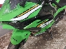 ML5EXGJ19SD****** Salvamento 2025 Kawasaki EX500