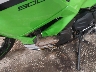 ML5EXGJ19SD****** Destrozados 2025 Kawasaki EX500