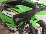 ML5EXGJ19SD****** Usados 2025 Kawasaki EX500