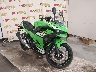 ML5EXGJ19SD****** Salvamento y Destrozados 2025 Kawasaki EX500 en Rec Rides Online Exclusive