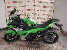 ML5EXGJ19SD****** Usados 2025 Kawasaki EX500 en Estado de Georgia