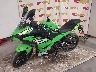 ML5EXGJ19SD****** Usados y Reparables 2025 Kawasaki EX500 en Rec Rides Online Exclusive