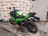 ML5EXGJ19SD****** Salvamento y Reparables 2025 Kawasaki EX500 en Rec Rides Online Exclusive