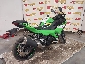 ML5EXGJ19SD****** Salvamento y Destrozados 2025 Kawasaki EX500 en Estado de Georgia