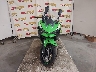 ML5EXGJ19SD****** Usados y Reparables 2025 Kawasaki EX500 en Estado de Georgia