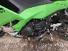 ML5EXGJ19SD****** Usados 2025 Kawasaki EX500 en Rec Rides Online Exclusive