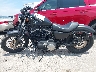 1HD4LE217AC****** Used 2010 Harley-Davidson Iron 883 in Oklahoma State