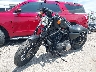 1HD4LE217AC****** Used and Repairable 2010 Harley-Davidson Iron 883 in Rec Rides Online Exclusive