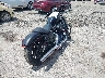 1HD4LE217AC****** Salvage and Wrecked 2010 Harley-Davidson Iron 883 in Oklahoma State