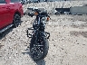 1HD4LE217AC****** Used and Repairable 2010 Harley-Davidson Iron 883 in Oklahoma State