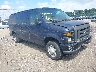 1FMNE11W49D****** Salvamento y Destrozados 2009 Ford E-150 en Long Island